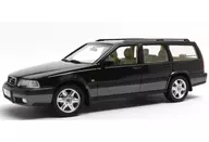 1/18 ボルボ V70 XC クロスカントリー 1996-1999(ブラック) [CML1814]