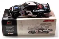 1/24 NASCAR Dale Earnhardt GM Goodwrench/Championship 1990 Lumina #3(ブラック×ホワイト×レッド) [103055]