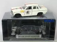 1/60 TL0024 スカイライン 2000GT-B 日本GP仕様 #41(ホワイト) 「トミカリミテッド」 [639930]