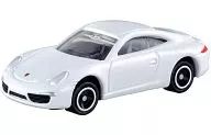 1/64 ポルシェ 911 カレラ(ホワイト) 「トミカ No.117」