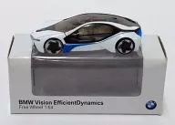 1/64 BMW Vision Efficient Dynamics(ホワイト×ブルー) [80452209951]