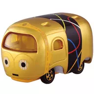 TSUM TSUM -ツムツム- C-3PO ツム 「トミカ スター・ウォーズ スター・カーズ」