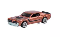 1/64 ’68 MERCURY COUGAR 「Hot Wheels カーカルチャー Red Liners」 [DWH82]