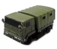 73式大型トラック(現行型) 「カプセルQミュージアム ワールドタンクデフォルメ5 陸上自衛隊編Vol.2」