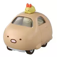 すみっコぐらし とんかつ(ライトブラウン) 「ドリームトミカ」