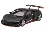 1/64 Honda NSX GT3 プレゼンテーション 「MINI GTシリーズ」 [MGT00025-L]