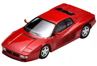 1/64 LV-NEO フェラーリ512TR(レッド) 「トミカリミテッドヴィンテージNEO」 [292487]