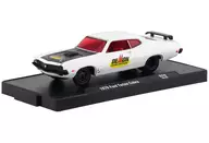 1/64 1970 Ford Torino Cobra DEMON CARBURETION(セミグロスホワイト) 「Drivers Release 59」 [11228-59]