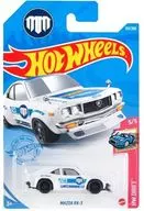 1/64 マツダ RX-3 「Hot Wheels DRIFT」 [HCM40]