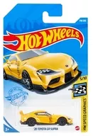 1/64 ’20 トヨタ GR スープラ 「Hot Wheels SPEED GRAPHICS」 [HCM64]