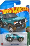 1/64 レンジローバー クラシック 「Hot Wheels MUD STUDS」 [HHF26]