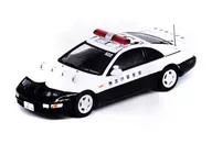 1/64 Nissan フェアレディ Z Z32 神奈川県警 [IN64-300ZX-JPC]