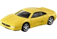 フェラーリ F355 (トミカプレミアム発売記念仕様) 「トミカプレミアム 08」