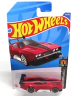 1/64 COUNT MUSCULA(レッド×ブラック) 「Hot Wheels HW DREAM GARAGE」 [HCT31]