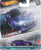 1/64 フォルクスワーゲン コラード VR6 「Hot Wheels カーカルチャー モダン・クラシックス」 [HKC65]