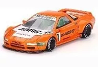 1/64 ホンダ NSX Kaido Racing V1(左ハンドル) 「KAIDO HOUSE×ミニGTシリーズ」 [KHMG119]