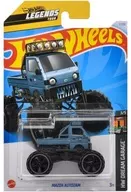 1/64 マツダ オートザム 「Hot Wheels ベーシックカー」 [HXP99-9866]