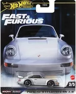 1/64 ポルシェ 911 カレラ RS 3.8 「Hot Wheels ワイルド・スピード」 [HRT97-9866]