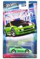 1/64 日産 300ZX ツインターボー 「Hot Wheels テーマオートモーティブ 90’s ストリート・シーン」 [JCB59]