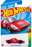 1/64 ポルシェ 904 カレラ GTS 「Hot Wheels ベーシックカー」 [HYB76-9866]