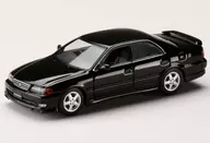 1/64 トヨタ チェイサー TOURER V (JZX100) 1998(ブラック/カスタムカラー) [HJ642072BK]