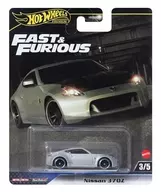 1/64 日産 370Z 「Hot Wheels ワイルド・スピード」 [JBL91-9866]