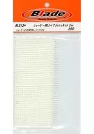 シューグー用スペアメッシュネット 2m [BL312#]