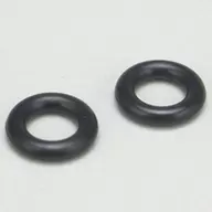 キャブレターリテーナーOリング(2pcs.) [JX05016a]