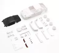 マツダ RX-7 FC3S ホワイトボディセット ホイール付 「ミニッツシリーズ」 [MZN213]
