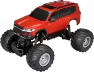 1/16 R/C ギガスプラッシュ トヨタ ランドクルーザーGR SPORT 2.4GHz仕様