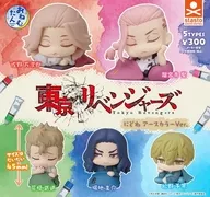 おねむたん 東京リベンジャーズ にどね アースカラーVer.