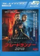 ブレードランナー 2049