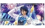 忍足侑士 「新テニスの王子様 RisingBeat トレーディングステッカー PARADE!ver.」 ジャンプフェスタ2024グッズ