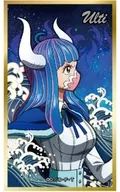 うるティ 「ワンピース 華絵札色紙コレクション」