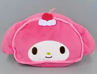 マイメロディ ハーフケーキクッション 「マイメロディ」