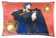[単品] スズカ クッション 「夢職人と忘れじの黒い妖精 公式ビジュアルファンブック ebtenDXパック スズカセット」 エビテン限定セット同梱特典