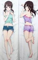 沖田紗羽 抱き枕カバー 「TARI TARI」 ホビーストック限定