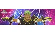 大和アレクサンダー ローリングサンダーストームウイングスパン 「KING OF PRISM 大和アレクサンダーフィーチャーくじ」 A賞