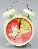 逢瀬つばめ TRI-CLOCK～Eversphere 量子波通信時計 Type.つばめ～ 「拡張少女系トライナリー」