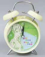 ガブリエラ・ロタルィンスカ TRI-CLOCK～Eversphere 量子波通信時計 Type.ガブリエラ～ 「拡張少女系トライナリー」