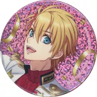 来栖翔 「うたの☆プリンスさまっ♪ トレーディングホロ缶バッジ Smile Shower Ver. SHINING」 アニブロ2021グッズ