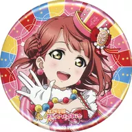 上原歩夢 「ラブライブ!虹ヶ咲学園スクールアイドル同好会 トレーディング缶バッジ エアコミケver.」 エアコミケ2グッズ