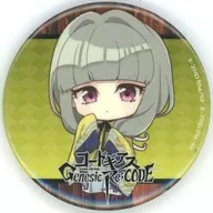 アーカイヴ 「コードギアス Genesic Re;CODE リリース記念POP UP SHOP in ソフマップ 描き起こしデフォルメ44mm缶バッジ」