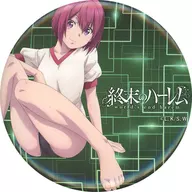 くじラック 終末のハーレム」2022の中で最もレアな作品を決める