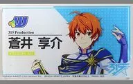 蒼井享介 名刺型アクリルバッジvol.3 「アイドルマスター SideM」 アドアーズ・セガ限定
