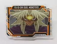 闇マリク 「遊☆戯☆王デュエルモンスターズ ラメアクリルバッジコレクション」