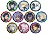 【パック】終わりのセラフ 缶バッジコレクション アニメ柄