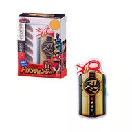 2.カクレンジャー 「スーパー戦隊シリーズ 変身アイテムピンズコレクション01」