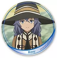 D.ロキシー・ミグルディア 「無職転生 ～異世界行ったら本気だす～ トレーディング缶バッジ まるごとロキシー Part2」