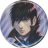 ブラック・ジャック 「CAPCOM VS. 手塚治虫CHARACTERS 缶バッジ CAPCOM vsTEZUKA」